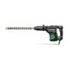 Afbeeldingen van HIKOKI Boorbreekhamer DH40MEY2WSZ SDS-Max