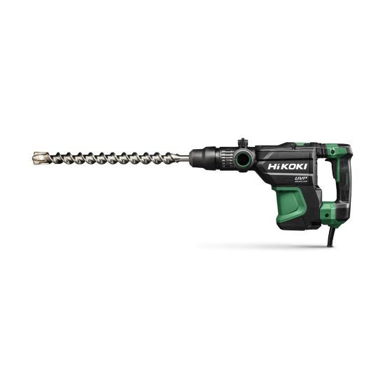 Afbeeldingen van HIKOKI Boorbreekhamer DH40MEY2WSZ SDS-Max