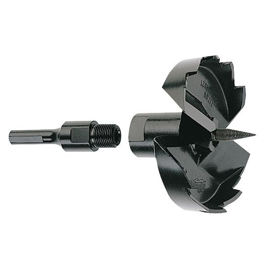 Afbeeldingen van MILWAUKEE Zelfvoedende boor 76MM