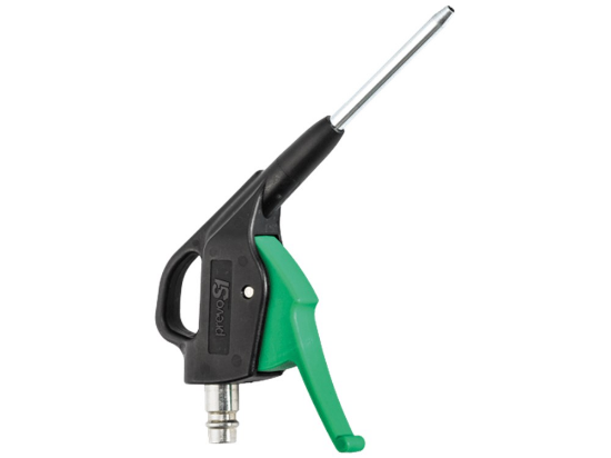 Afbeeldingen van Blaaspistool composiet mond