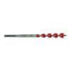 Afbeeldingen van MILWAUKEE Houtboor Speed Feed ¼" HEX 13X165MM