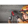 Afbeeldingen van MILWAUKEE Schuifmes compact