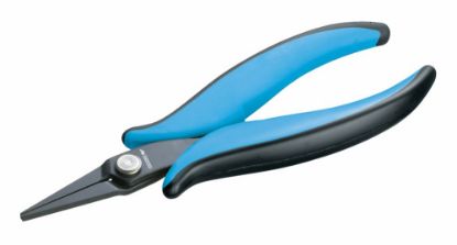 Afbeeldingen van GEDORE Elektronica-buigtang 158MM