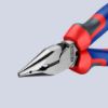 Afbeeldingen van KNIPEX Combitang spits 0822145 DIN5746