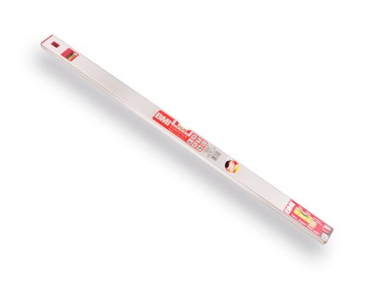 Afbeeldingen van BMI Blokwaterpas Eurostar ALU 100CM 