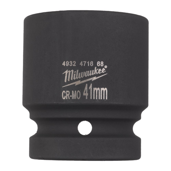 Afbeeldingen van HEX SOCKET SHW 1 STD 41MM-1PC