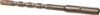 Afbeeldingen van KELFORT Hamerboor SDS-PLUS 4-snijder 8X160MM