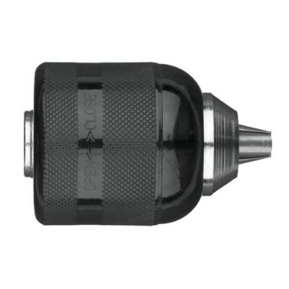 Afbeeldingen van MILWAUKEE Snelspanboorhouder FIXTEC 1,5-13MM ½"X20 t.b.v. HDE 13 RQX