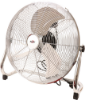 Afbeeldingen van KELFORT Ventilator vloermodel 40CM 80W 230V