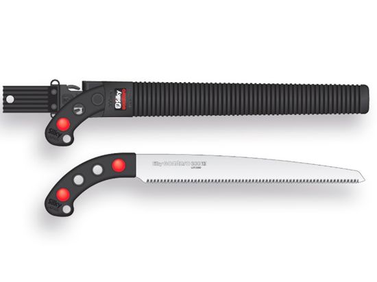 Afbeeldingen van Snoeizaag vast recht Gomtaro 300-13 300MM