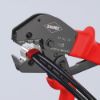 Afbeeldingen van KNIPEX Krimptang 975218 6/10/16MM²
