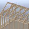 Afbeeldingen van GEBR. BODEGRAVEN Montageband RVS304 50M 20X1MM