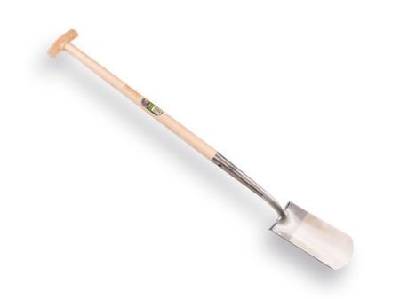 Afbeelding voor categorie Spades met voetjes