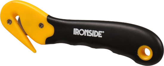 Afbeeldingen van IRONSIDE Veiligheidsmes 27MM