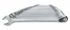 Afbeeldingen van GEDORE Ringsteeksleutelset 1 B-026 6-32MM 26x