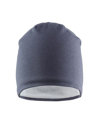 Afbeeldingen van BLÅKLÄDER Muts 2003 grijs onesize