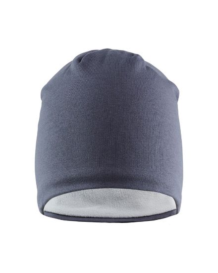 Afbeeldingen van BLÅKLÄDER Muts 2003 grijs onesize