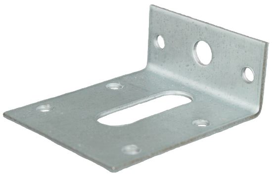 Afbeeldingen van GEBR. BODEGRAVEN Hoekanker SV 27X68MM 60X2MM