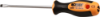 Afbeeldingen van IRONSIDE Sleufschroevendraaier 2-componenten 5,5X125MM