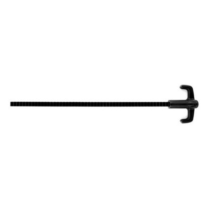 Afbeeldingen van Plunjerstang kort 1. ½" aandrijving 400ML t.b