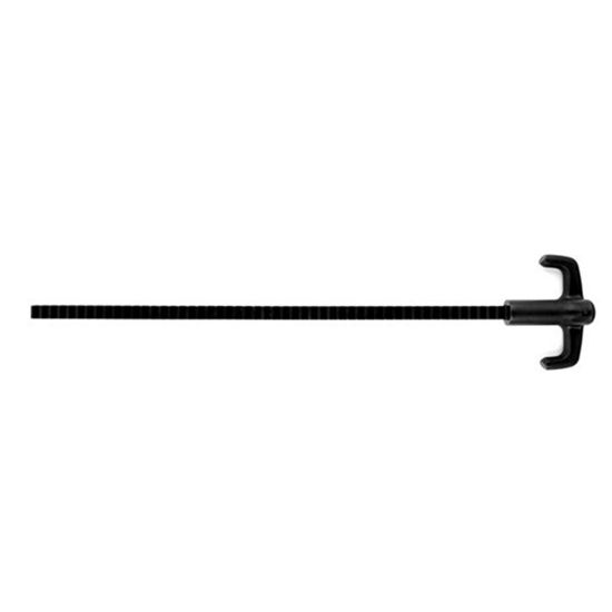 Afbeeldingen van Plunjerstang kort 1. ½" aandrijving 400ML t.b