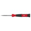 Afbeeldingen van MILWAUKEE Schroevendraaier multi-Bit 4-in-1 precisie