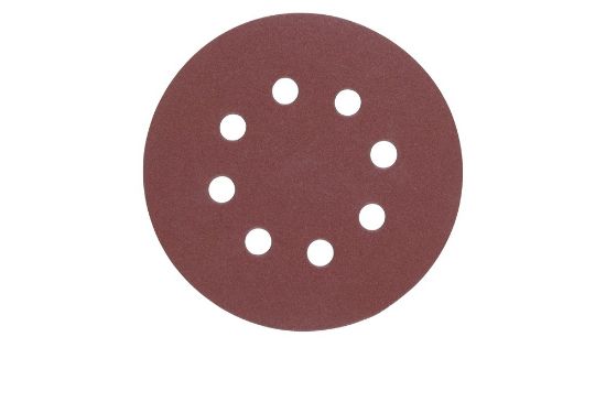 Afbeeldingen van SAND DISC HL 125/8 G240-5PC