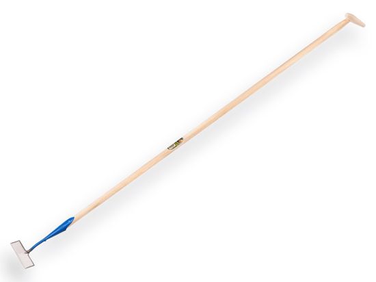 Afbeeldingen van DE WIT Schoffel gesmeed Venlo's model 16CM met steel + hilt 170X3,0CM