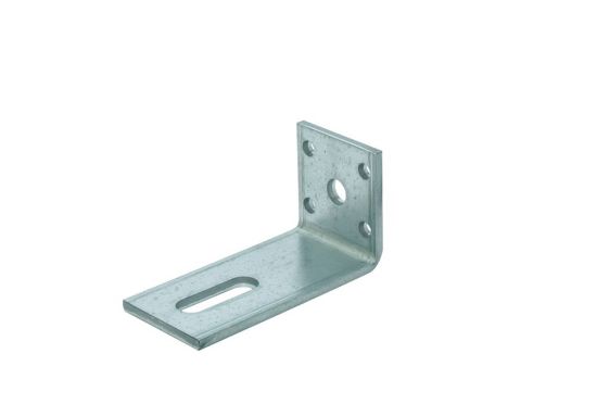 Afbeeldingen van GEBR. BODEGRAVEN Hoekanker zwaar SV 55X105MM 50X5MM