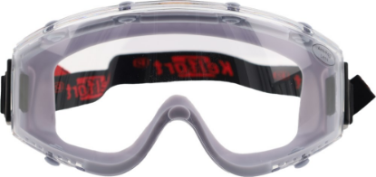 Afbeeldingen van KELFORT Ruimzichtbril PC comfort anti-condens coating