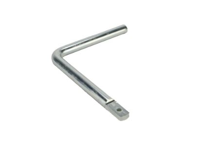 Afbeeldingen van GEBR. BODEGRAVEN BK-kruk EV 140X115MM Ø12MM