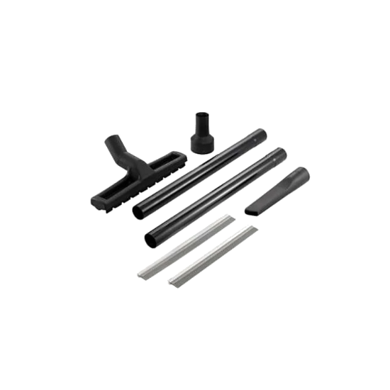 Afbeeldingen van BAIER Toebehorenset stofzuiger