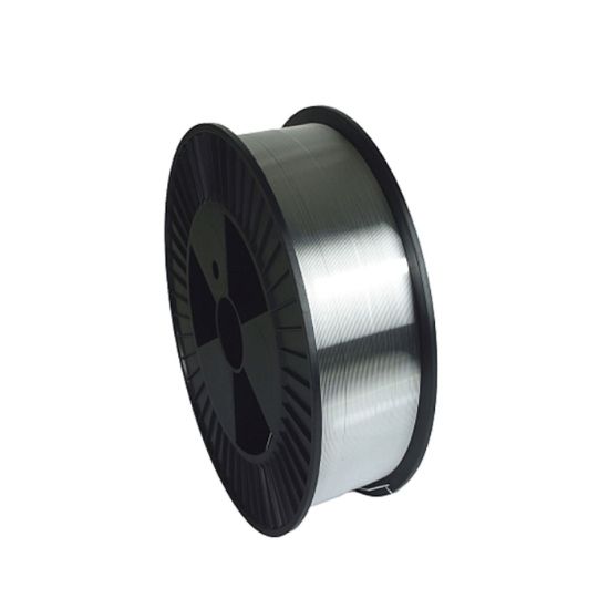 Afbeeldingen van GEKA MIG lasdraad ALMg5 1,0MM D200 2kg