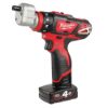 Afbeeldingen van Boorschroefmachine subcompact M12BDDXKIT-202C