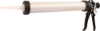 Afbeeldingen van IRONSIDE Kitpistool t.b.v. WORSTEN 600ML