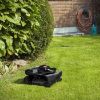 Afbeeldingen van Ambrogio Twenty 29 Elite (BLACK) / TECHLine NEXTTECH LX2.9 Robotmaaier – 3500 m²