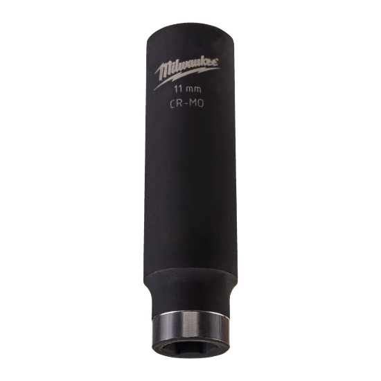 Afbeeldingen van HEX SOCKET SHW 3/8 DEEP 11MM-1PC