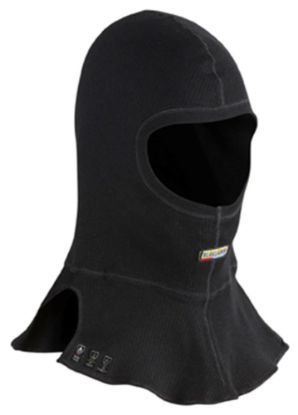 Afbeeldingen van BLÅKLÄDER Balaclava 2038 zwart onesize