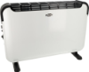 Afbeeldingen van KELFORT Convectorkachel met ventiel 2kW 220-240V