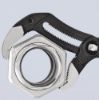 Afbeeldingen van KNIPEX Pijp/waterpomptang COBRA XL 8701400 400MM