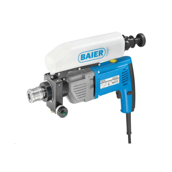 Afbeeldingen van BAIER Diamantboormachine nat BDB802 PROFI 800W 1ltr
