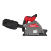 Afbeeldingen van MILWAUKEE Accu invalzaagmachine M18FPS55-552P