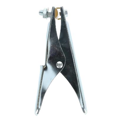 Afbeeldingen van WELDKAR Aardklem knijpmodel 200Ah