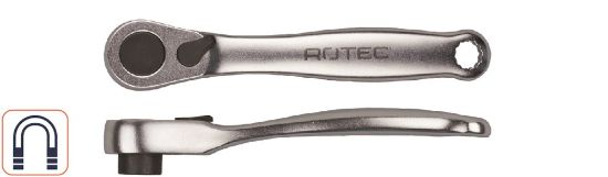 Afbeeldingen van ROTEC Bitratelsleutel ¼" magnetisch omschakelbaar 95MM