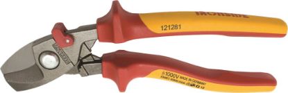 Afbeeldingen van IRONSIDE Kabelschaar VDE 2-componenten 25-95MM² 220MM