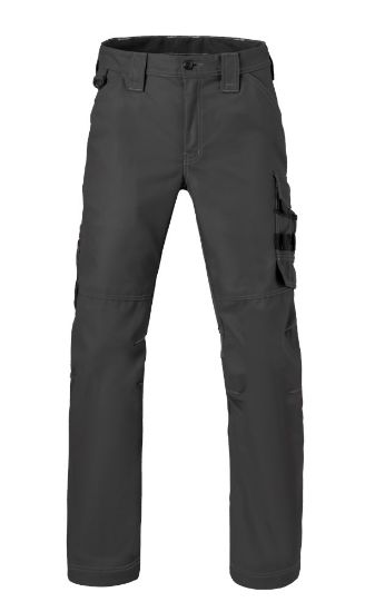 Afbeeldingen van Lange broek