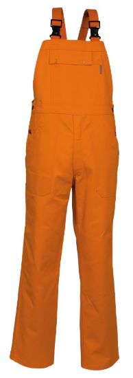 Afbeeldingen van Amerikaanse overall