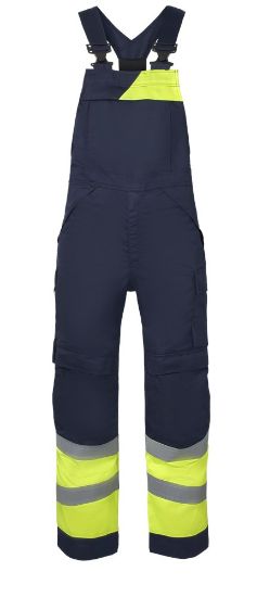 Afbeeldingen van Amerikaanse overall