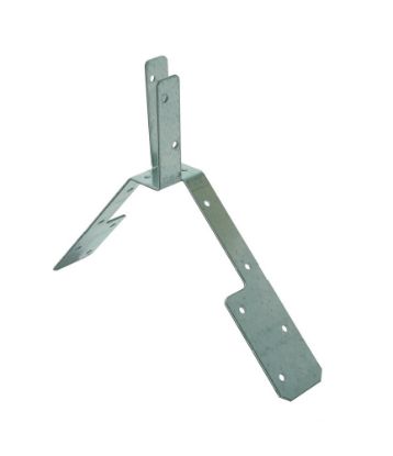 Afbeeldingen van GEBR. BODEGRAVEN Ruitersteun SV