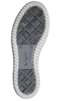 Afbeeldingen van REDBRICK Werkschoen laag Slate S3 grijs/zwart